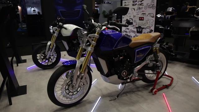 Clip Peugeot P2X смотреть онлайн