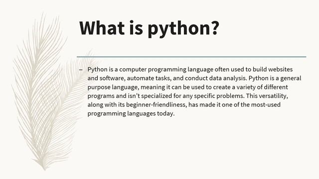 Python For Beginners  | Python For Kids | #python #pythonforbeginners