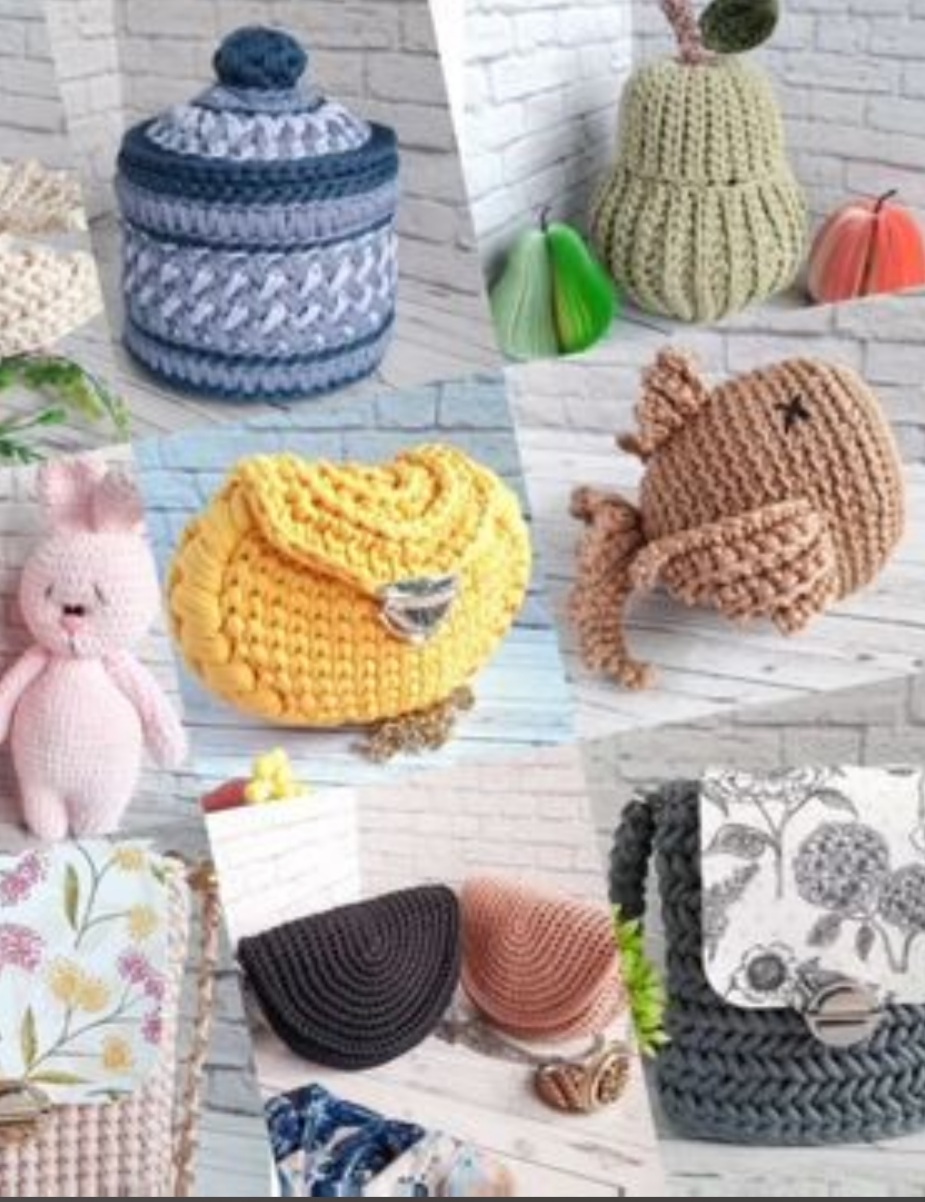 Обо мне и моих работах.