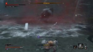 Sekiro: Big Ass Ape