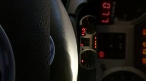 Подключение к ДУТ Ларгус