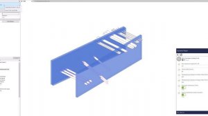 Создание отверстий в стенах в Autodesk Revit