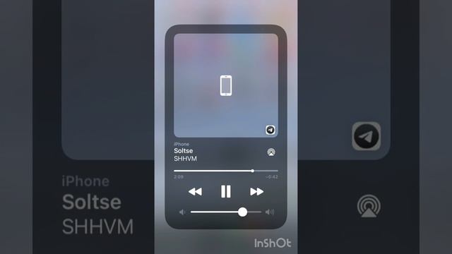Soltse - SHHVM смотреть онлайн
