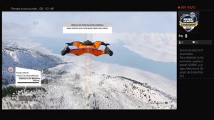 JUGANDO A STEEP