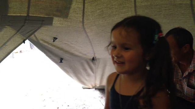 Дачу слоновье семейство купило (с) - 2014-08-10 смотреть онлайн