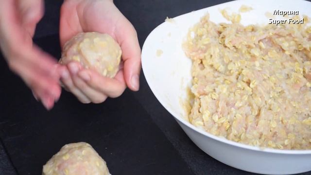 Стакан овсянки и фарша! Быстрые, вкусные и нежные КОТЛЕТЫ ИЗ ОВСЯНКИ ? Понравятся КАЖДОМУ