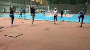 Статические/изометрические упражнения