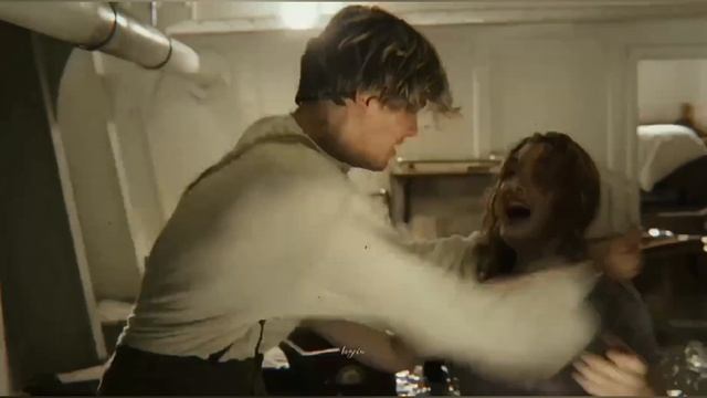 #титаник #джек #роза #роза #леонардодикаприо смотреть онлайн