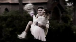 Violetta & Leon || Забудь