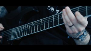 Bad Omens - Like A Villain (Guitar Cover)