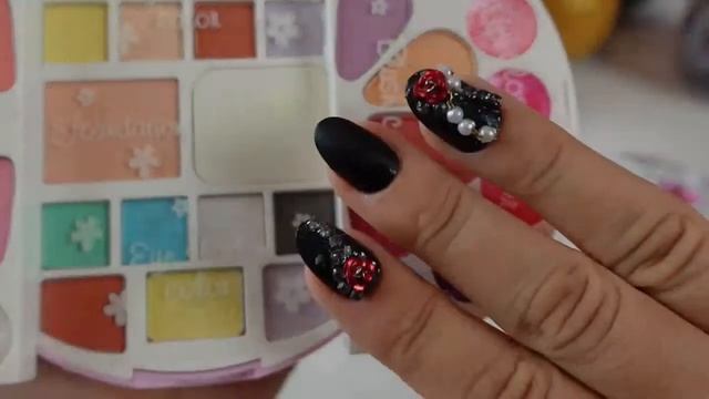 Новинка Набор Смывающейся Косметики для Детей. Girls Makeup Set GiftInTheBox | Принцесса Каролина