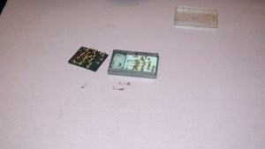 Самодельные микроджиг головки