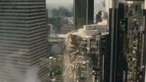 ЗЕМЛЯ ЧЕРЕЗ МИЛЛИАРД ЛЕТ