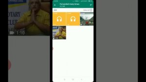 How To Solve Whatsapp Storage Full Problem, How to Reduce Whatsapp Storage on Android, Android Tric