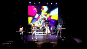 Кавер группа Фаберже | PROMO | Санкт-Петербург