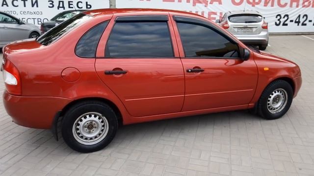 Лада калина 2006г.в. 129000р смотреть онлайн