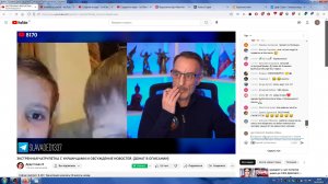 Стрим Дяди Славы, Чат-Рулетка С Украинцами, Про Редан+Злые Девочки, 199(16.03.2023)
