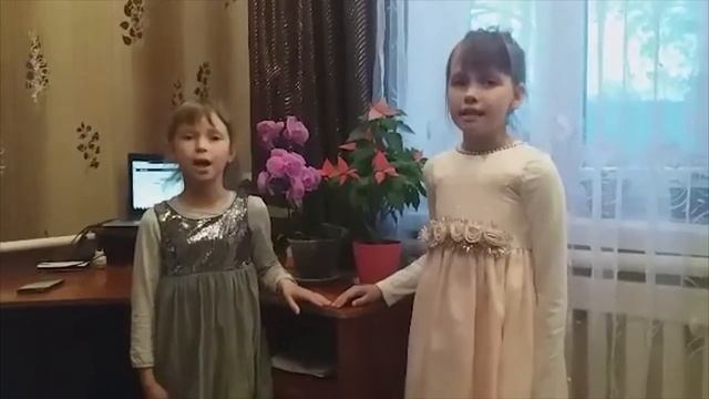 Пасхальные стихи (детей) смотреть онлайн