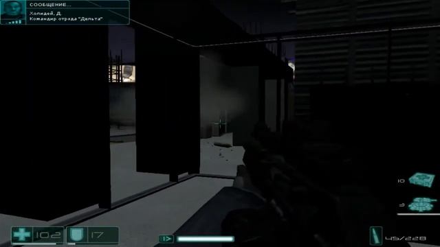 ПРОХОЖДЕНИЕ ИГРЫ F E A R Extraction Point : Эпизод 2- Бегство смотреть онлайн