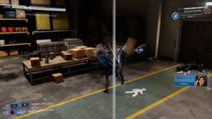 Как же быстро прокачать Человека Паука Spider Man PS4