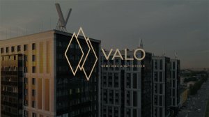 VALO Business (корпус 3).Антон Коробков