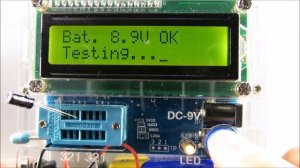 Собираем усилитель LM1875T на плате, заказанной в Китае