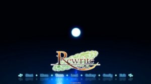 [Visual Novel OSTs] Rewrite OST - Scattered Blossoms