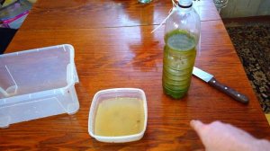 Декапсулированная артемия и разведение артемии часть 2