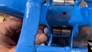 Restoration Abandoned Old Motorcycle Jawa 50 two stroke engine 1977