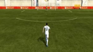 Goles Fifa 11 PC