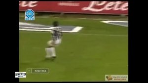 Il Scudetto, 18 years later // Juventus 2-2 Roma (2001)