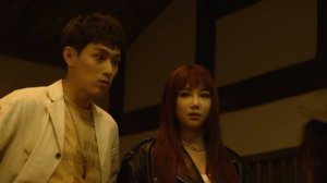 Смертельная игра 1 сезон 55 серия