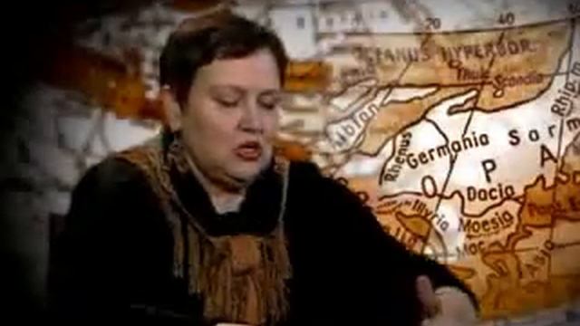 Тайны гипербории