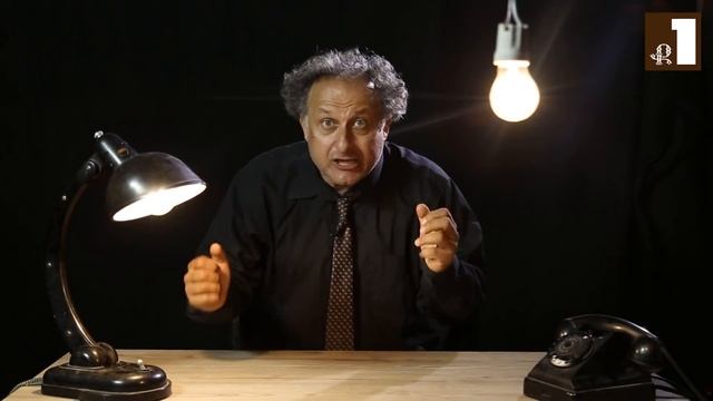 Ք#20 - Երեք Գարեգինները смотреть онлайн