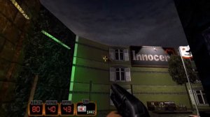 Duke Nukem 3D: 20th Anniversary World Tour Вторая жизнь Дюка или развод на деньги?