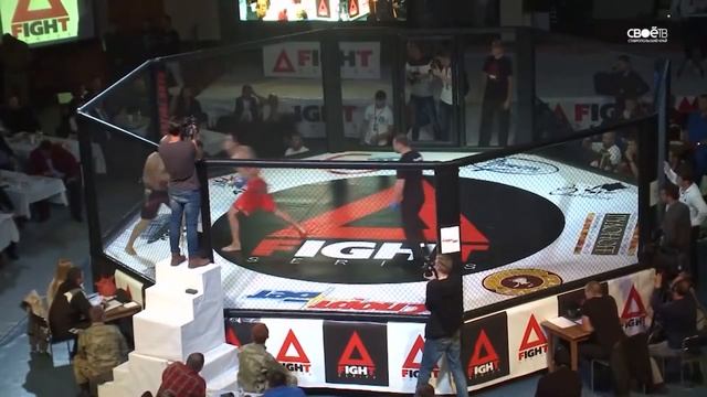 MMA MANIA Задушил!!! Отличный бой!!! Аслан Алтуев г Нальчик vs Акбар Чавтараев г  Пятигорск смотреть онлайн
