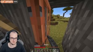 ПЕРВЫЙ МИР в МАЙНКРАФТЕ ► Minecraft Выживание 1.18.2 - МАЙНКРАФТ ПРОХОЖДЕНИЕ #1