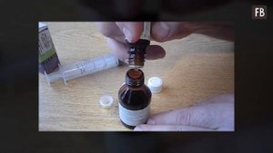 Для борьбы с мышами отраву не покупаю: просто смешиваю два аптечных препарата