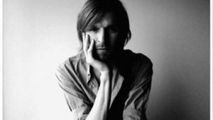 Jay-Jay Johanson New Years Eve