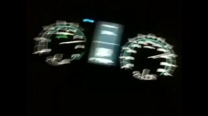 LC Prado 150 (4.0 L) 0-190 speed limiter