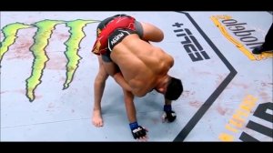 АРМАН ЦАРУКЯН ПРОТИВ ДАМИРА ИСМАГУЛОВА