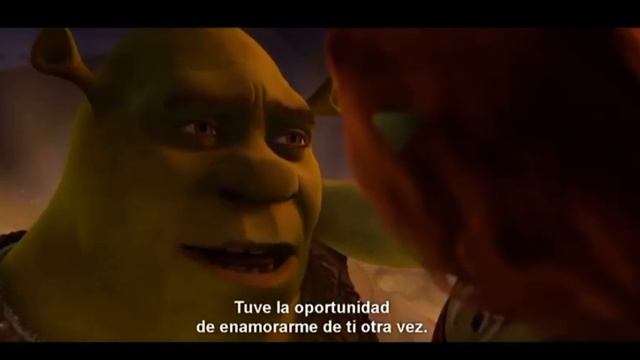 Shrek 4, min 1:18:27 смотреть онлайн