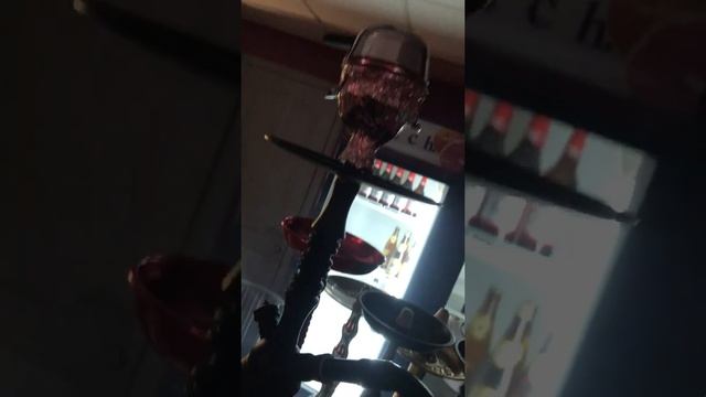 Кальян на фольге ( из фольги ) смотреть онлайн