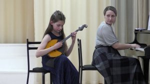 Вершинина Маргарита