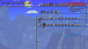 Terraria Mac 1.3 EP: 12 Lord of the Bees