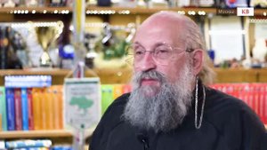 Вассерман  иллюзии о Солженицыне давно развеяны Главное