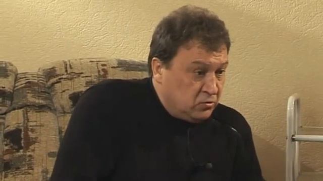 Интервью Анатолия Полотно и Феди Карманова в Гигант-Холле 11 февраля 2007 года смотреть онлайн