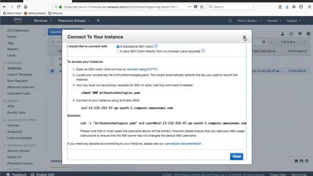 Jenkins Installation - Mithun Technologies - +91-9980923226 смотреть онлайн