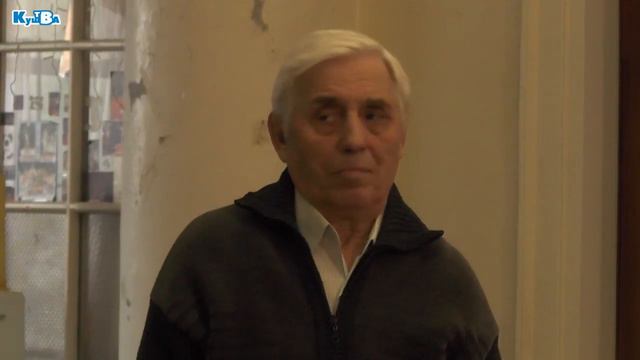 День пожилого человека для людей с ОВЗ смотреть онлайн