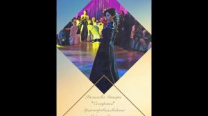 Динара Ряхимова - Сестренка (Аранжировка,запись,сведение -Марат Мухин,слова -Динара Ряхимова)